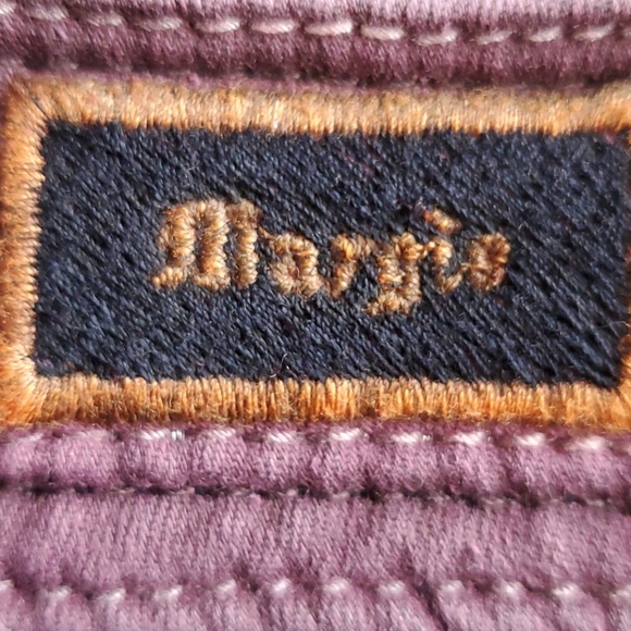 Rock Revival skinny jeans size 25 - Picture 5 of 6